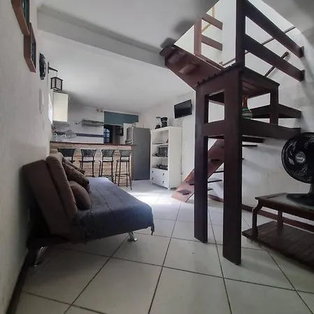 Casa duplex Arraial do Cabo, Praia Grande e Anjos-2